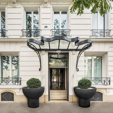 Best Western Plus La Demeure-2