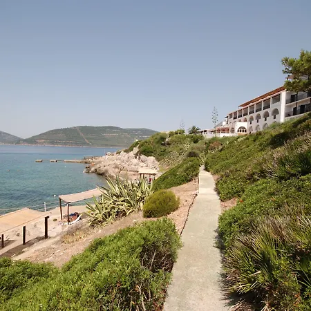 El Faro Hotel & Spa-3