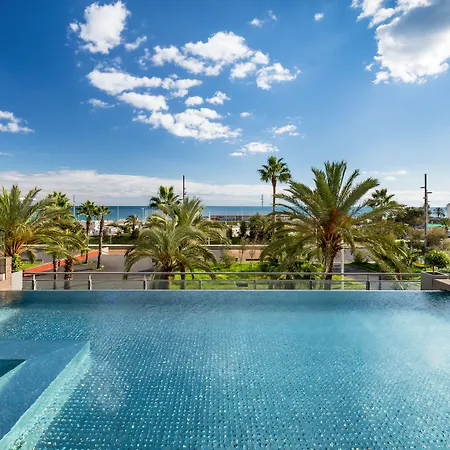 Occidental Atenea Mar - Adults Only-2