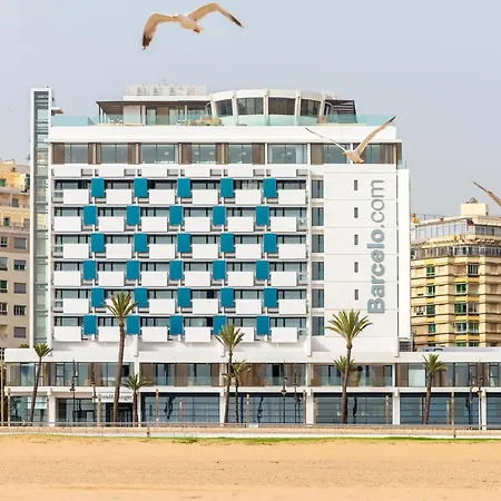 Barcelo Tanger-3