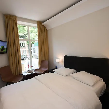Rembrandtplein Hotel-2