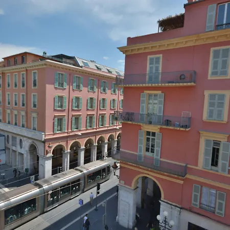 Hotel Univers-2