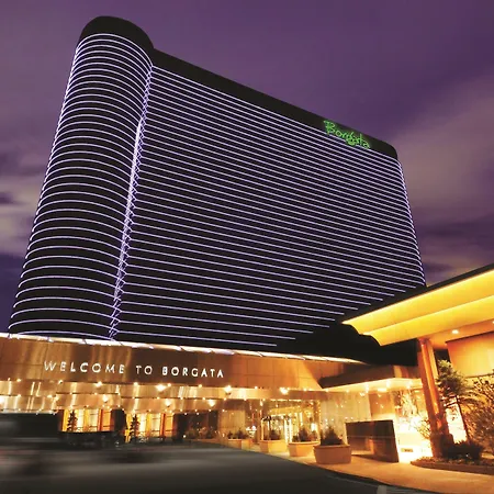 Borgata Hotel Casino & Spa-3