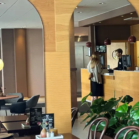 Spar Hotel Majorna-3