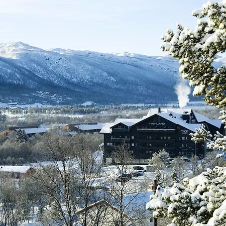 Highland Lodge-3
