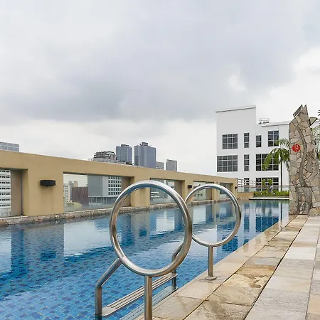 Somerset Bencoolen Singapore-3