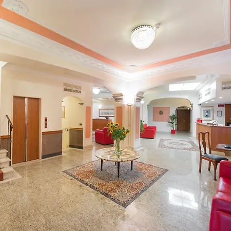 Diana Park Hotel-3