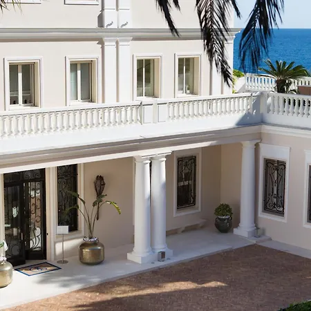 Hotel Cap Estel-2