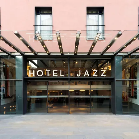Hotel Jazz-3
