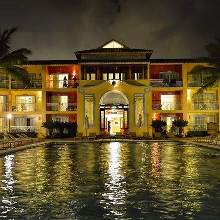 Vh - Gran Ventana Beach Resort-3