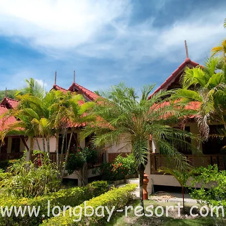 Longbay Resort Koh Phangan-2