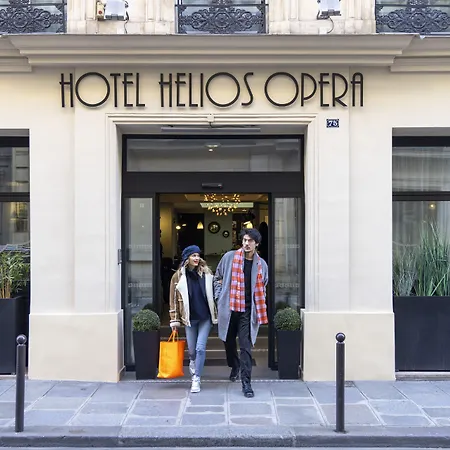 Hotel Helios Opera-2