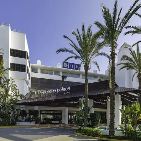 H10 Estepona Palace-3