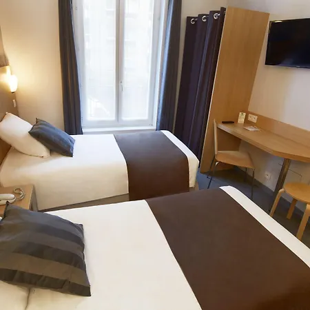 Hotel Paris Villette-3