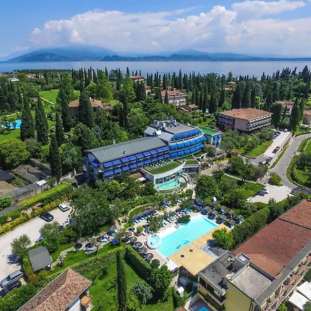 Olivi Hotel & Natural Spa-2