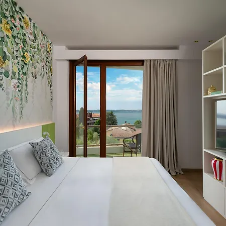 Olivi Hotel & Natural Spa-3