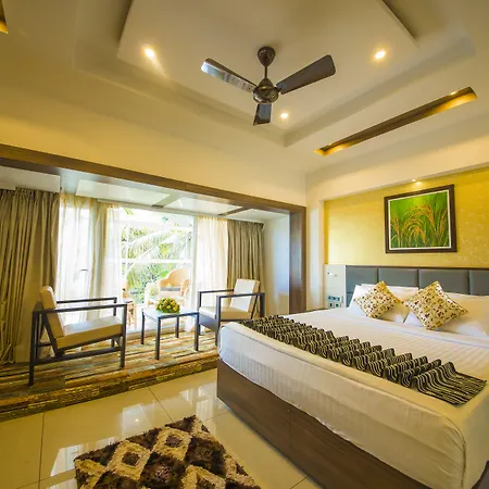The Renai Cochin-2