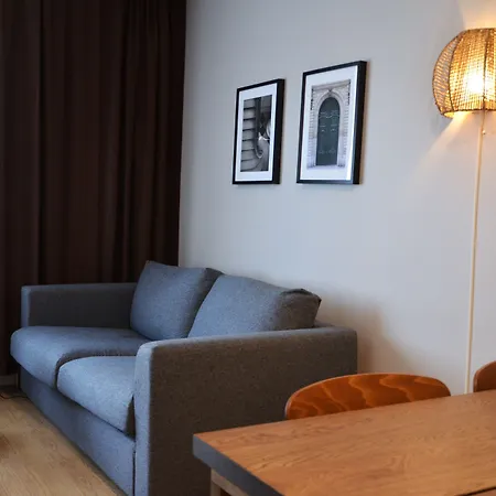 Hotell Zäta Longstay-3