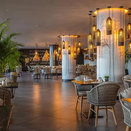 Hotel Faro, A Lopesan Collection Hotel - Adults Only-3