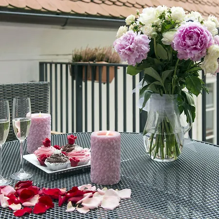 Boutique Hotel Constans-3