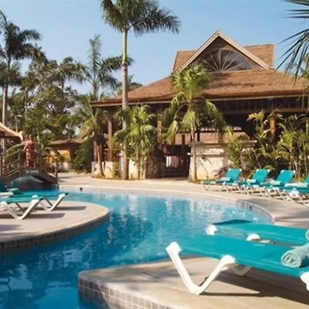 Sunset At The Palms Resort (Adults Only)-3