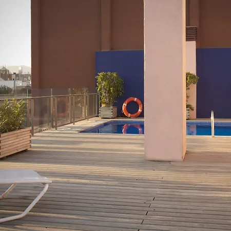 Hotel Onix Rambla-2