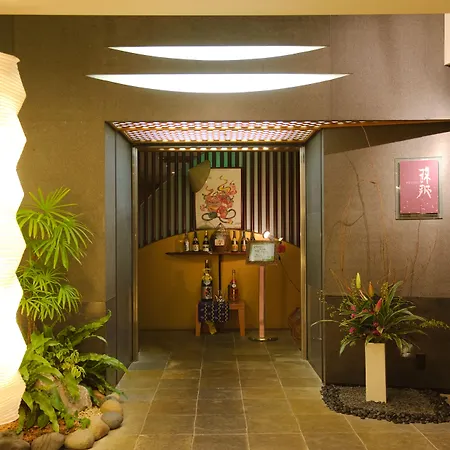 Okinawa Grand Mer Resort-3