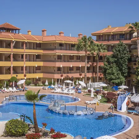 Hovima Jardin Caleta-2