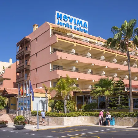 Hovima Jardin Caleta-3