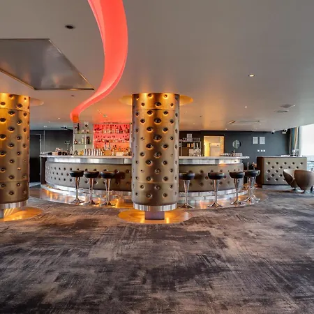 Radisson Blu Hotel Lietuva-3