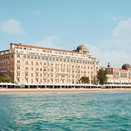 Hotel Excelsior Venice-3