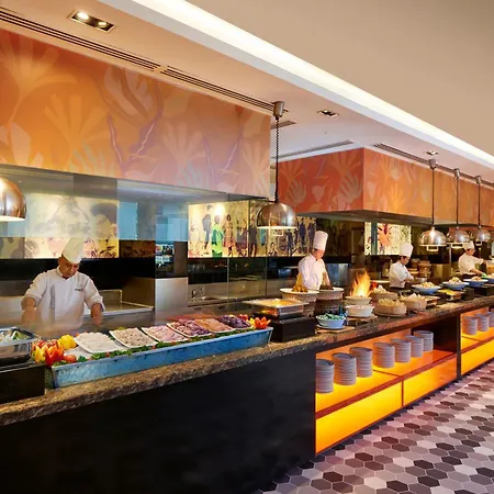 Concorde Hotel Kuala Lumpur-3