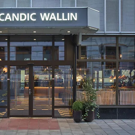 Scandic Wallin-3