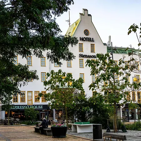 Hotel Stensson-3