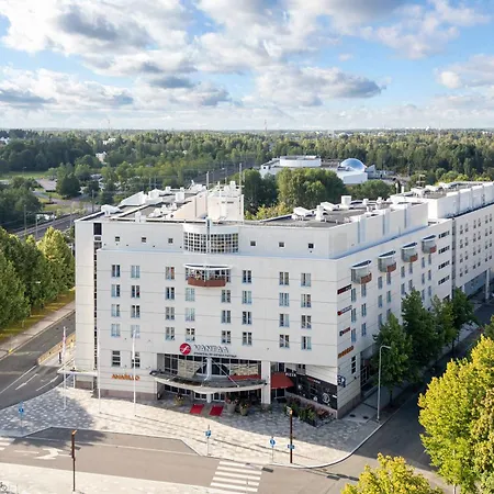 Original Sokos Hotel Vantaa-2