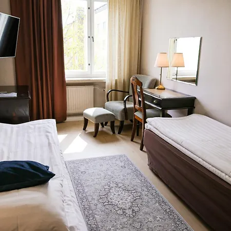 Hotel Merihovi-3