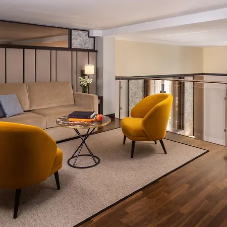 Nh Collection Madrid Palacio De Tepa-3