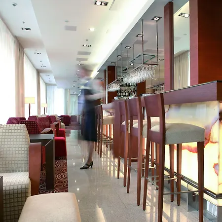 Tallink City Hotel-2