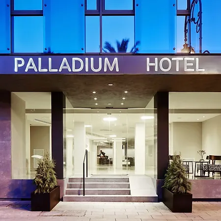 Hotel Palladium-2