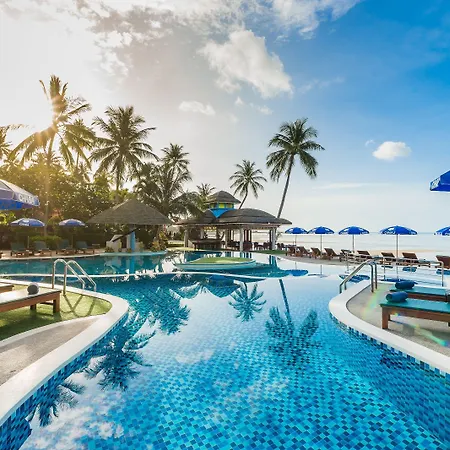 Chaba Cabana Beach Resort-2
