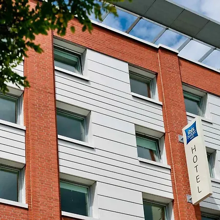 Ibis Budget Hamburg City Ost-2