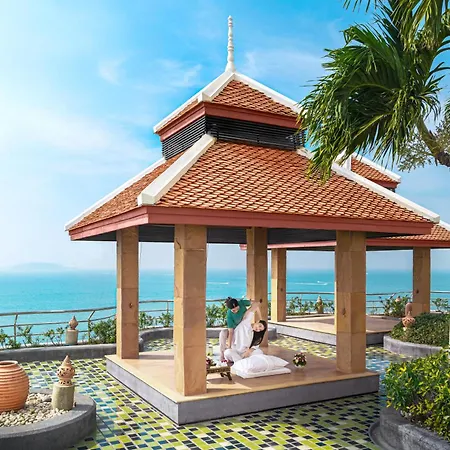 Royal Cliff Beach Terrace Pattaya-2