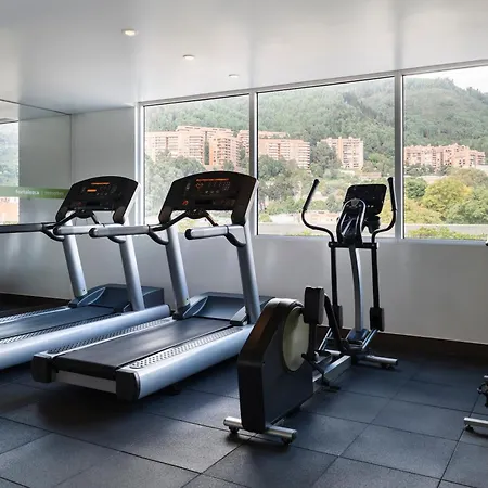 Hampton By Hilton Bogota Usaquen-2