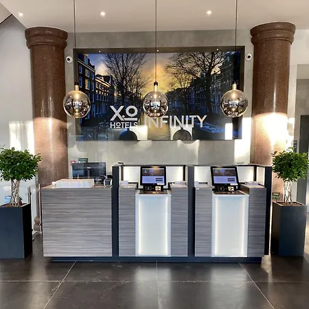 Xo Hotels Infinity-2