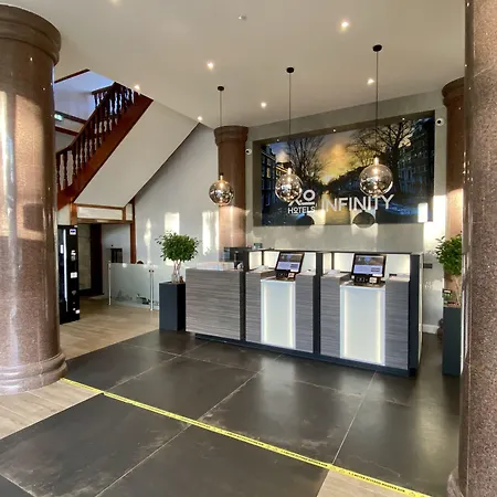 Xo Hotels Infinity-3