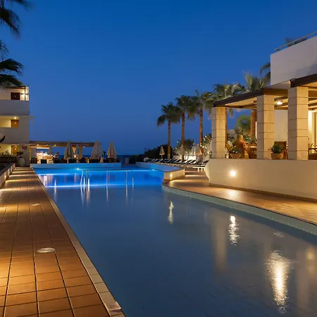 Giannoulis - Santa Marina Plaza (Adults Only)-2