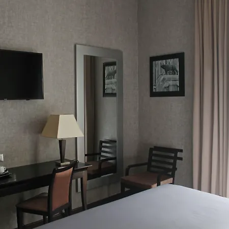 C-Hotels Fiume-3