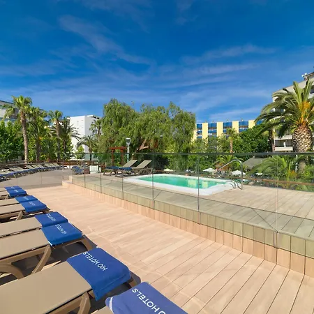 H10 Salou Princess-2