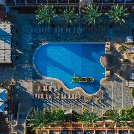 Napa Plaza Hotel (Adults Only)-2