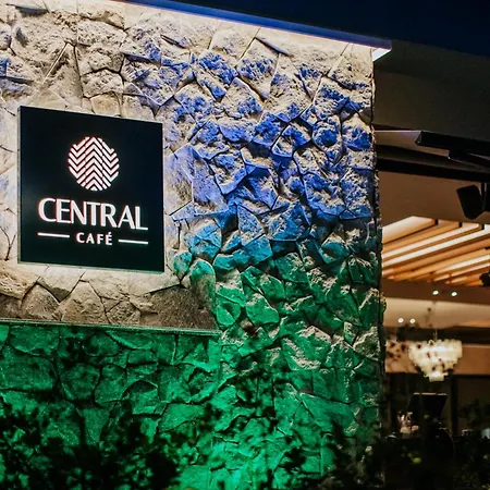 Napa Plaza Hotel (Adults Only)-2